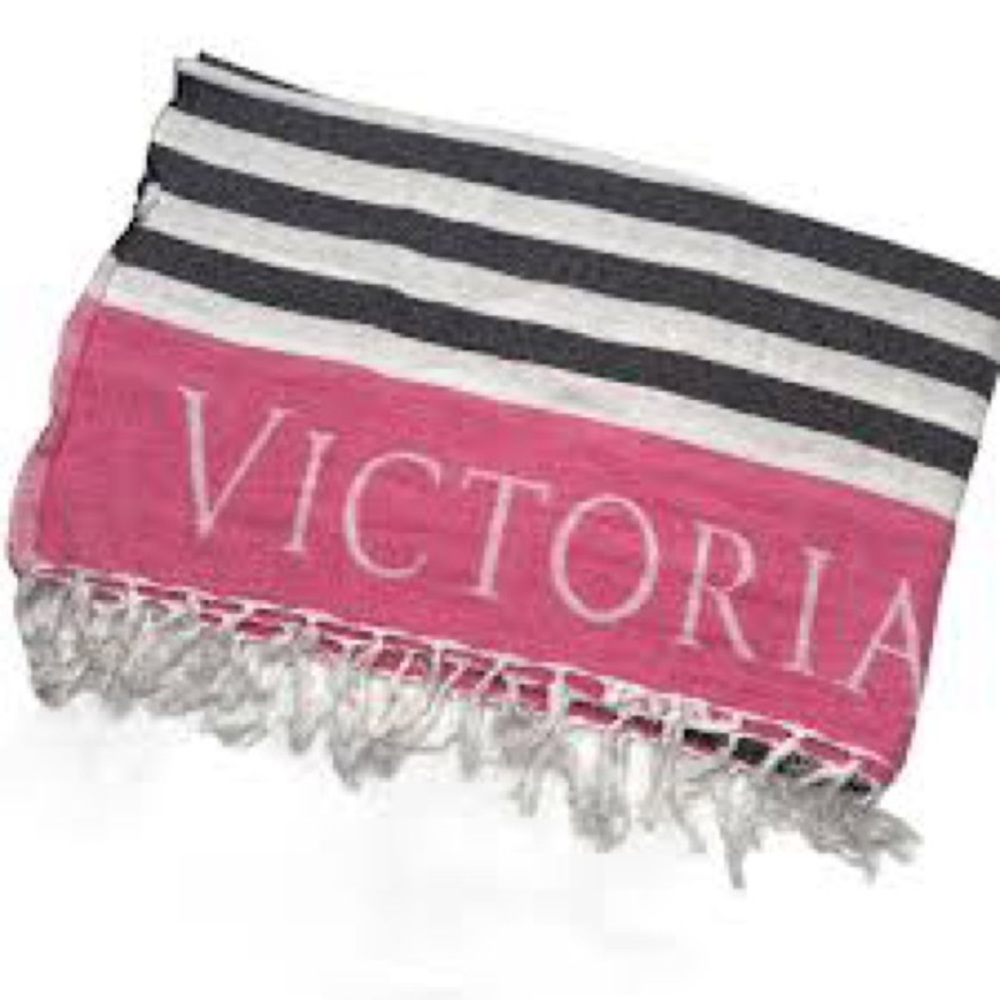 Victoria Secret new blanket